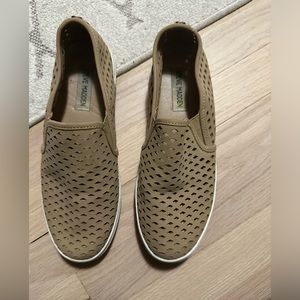 Steve Madden | sneaker |sz 8